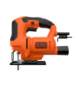 Seghetto alternativo elettrico black+decker 