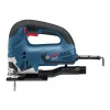 Seghetto alternativo gst90be 650w professionale bosch blu