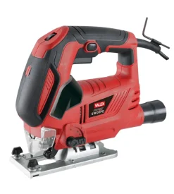 Seghetto elettrico valex "s1810epq" 810 w