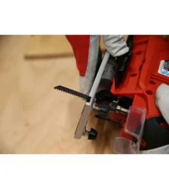 Seghetto elettrico valex 