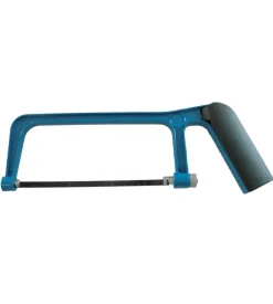 Seghetto in metallo 150 mm.