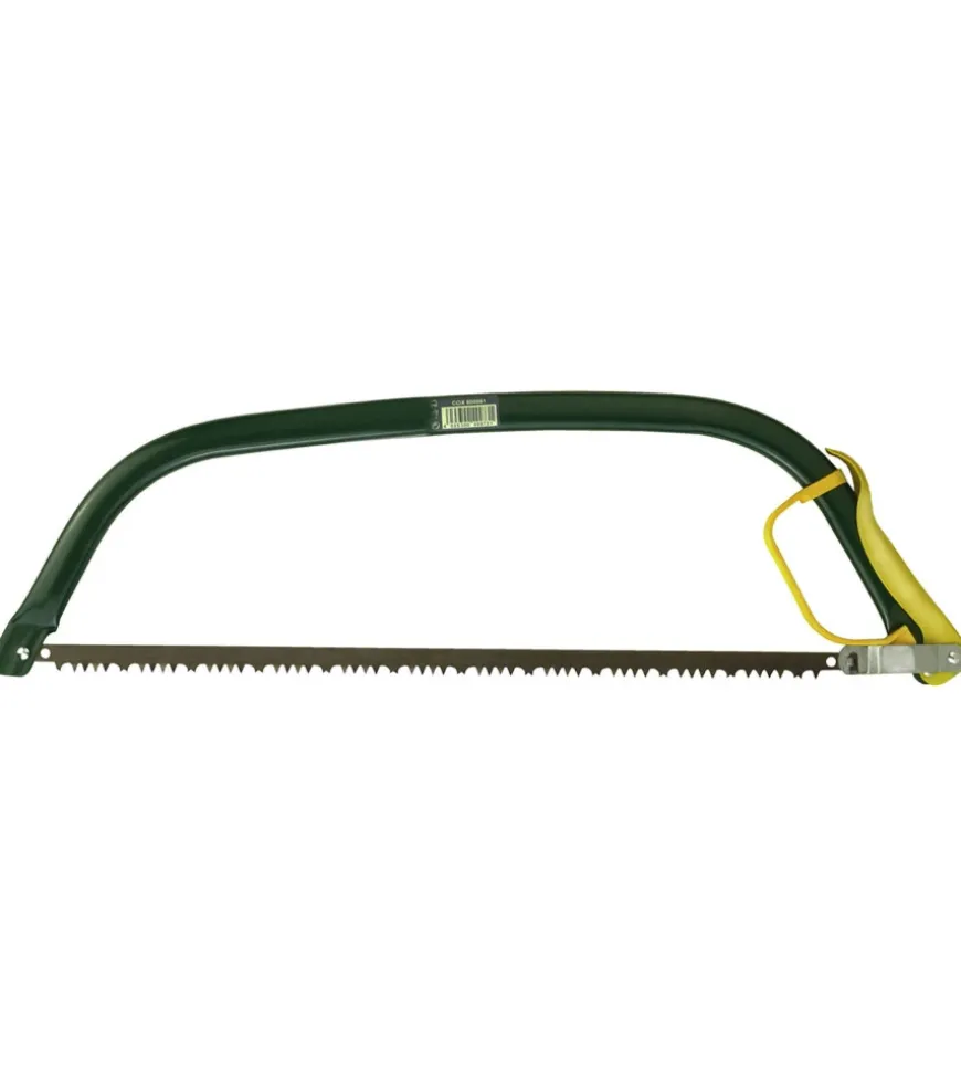 Segoncino ad arco 762 mm.