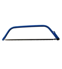 Segoncino ad arco lama 530 mm.