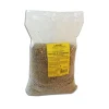 Semi per canarini - becchime per uccelli senza miglio - 5 kg.