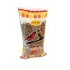 Semi per canarini - becchime per uccelli senza miglio - 1 kg