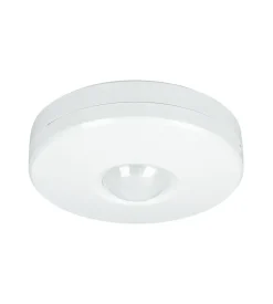 Sensore di movimento 360° per esterni, 1600w