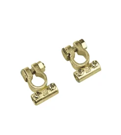 Serie morsetti batteria standard  70030