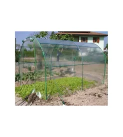 Serra per orto a tunnel verdemax "premium" 200x300x180h cm