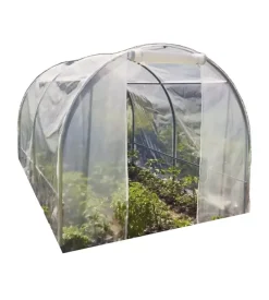 Serra per orto verdemax "spring medium" 200x300x175h cm