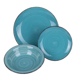 Servizio piatti 