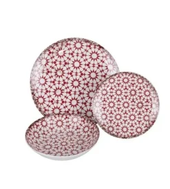 Servizio piatti villa d'este 