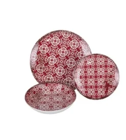 Servizio piatti villa d'este 