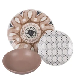 Servizio piatti villa d'este 