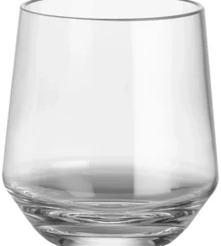 Set 2 bicchieri brunner "water glass" in tritan 30 cl