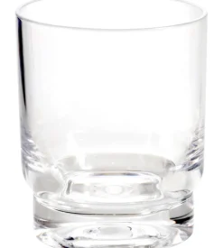 Set 2 bicchieri per alcolici "kaptim" in san 25 cl