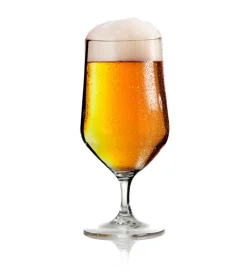 Set 2 bicchieri per birra brunner 