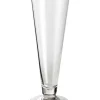 Set 2 bicchieri per birra brunner "beerglass pilsner" in policarbonato 44 cl