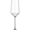 Set 2 bicchieri per prosecco brunner "prosecco glass" in tritan 25 cl