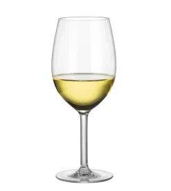 Set 2 bicchieri per vino brunner "wineglass" in tritan 45 cl