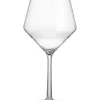 Set 2 bicchieri per vino brunner "red wineglass" in tritan 72 cl