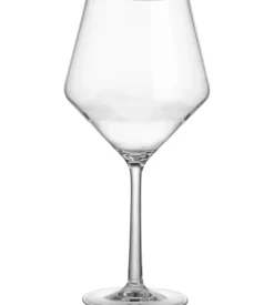Set 2 bicchieri per vino brunner "red wineglass" in tritan 72 cl