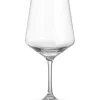 Set 2 bicchieri per vino brunner "r&w wineglass" in tritan 58 cl