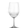 Set 2 bicchieri per vino "white wineglass" in tritan 42 cl