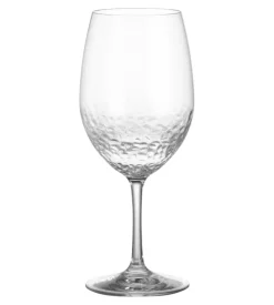 Set 2 bicchieri per vino "wineglass" in tritan 60 cl