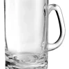 Set 2 boccali per birra brunner "beerglass munich" in policarbonato 55 cl