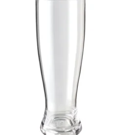 Set 2 calici per birra brunner "beerglass special" in policarbonato 50 cl