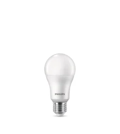 Set 3 lampadine led philips 13w