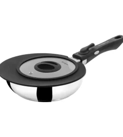 Set 2 padelle da campeggio brunner 