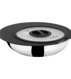 Set 2 padelle da campeggio brunner 