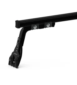 Set 2 piedi per grondina (16-21cm) per barre kargo  n30310 - nordrive