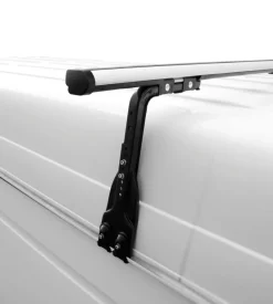 Set 2 piedi per grondina (16-21cm) per barre kargo  n30310 - nordrive