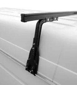 Set 2 piedi per grondina (16-21cm) per barre kargo  n30310 - nordrive