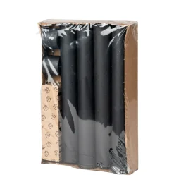 Set 4 piedini per rete letto somnus 30 cm