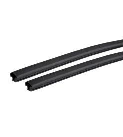 Set 2 pz profili in gomma per barre yakima 149 cm  ysp113