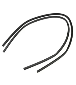 Set 2 pz profili in gomma per barre yakima 149 cm  ysp113