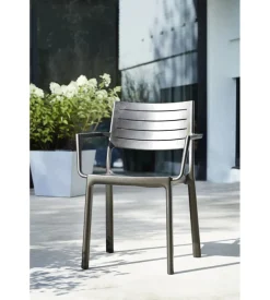 Set 2 sedie da esterno keter 