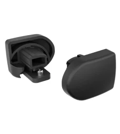 Set 2 tappi apribili per barre kargo-plus  n99964