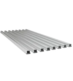 Set 8 traversini inferiori - 115 cm  n10211