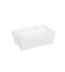 Set da 4 contenitori keter 