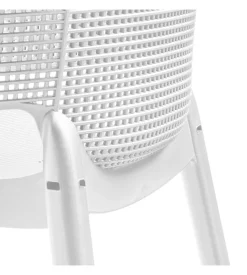 Set da 6 pezzi sedia da esterno keter 