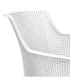 Set da 6 pezzi sedia da esterno keter 