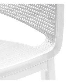 Set da 6 pezzi sedia da esterno keter 