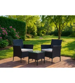 Set da esterno eurogarden 