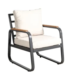 Set da giardino eurogarden 