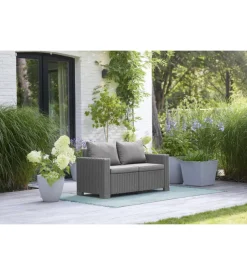 Set da giardino keter 