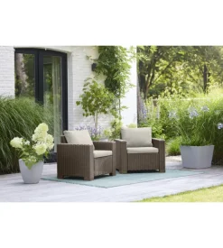 Set da giardino keter 